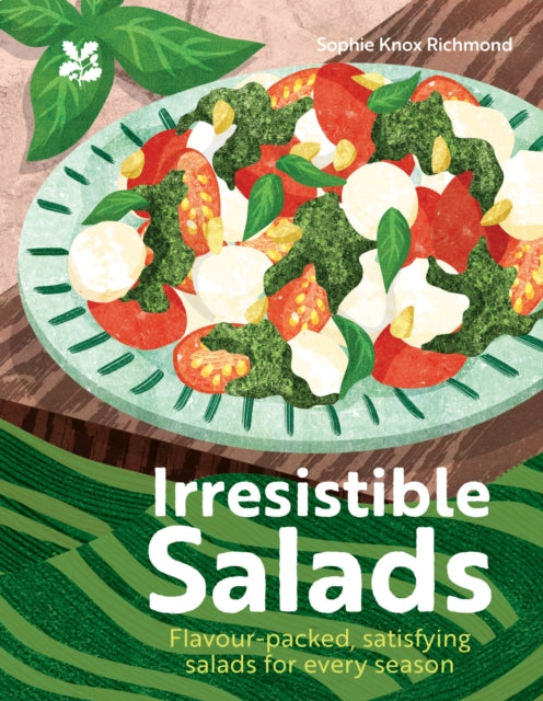 National Trust Irresistible Salads