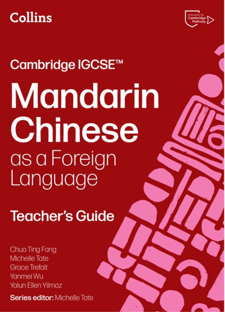 Cam Igcse Mandarin Fl Tg