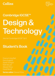 Cam Igcse D T Sb