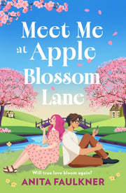 Meet Me At Apple Blossom Lane