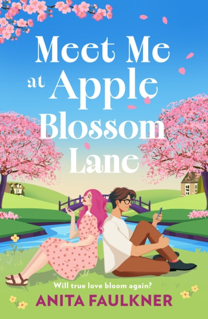 Meet Me At Apple Blossom Lane