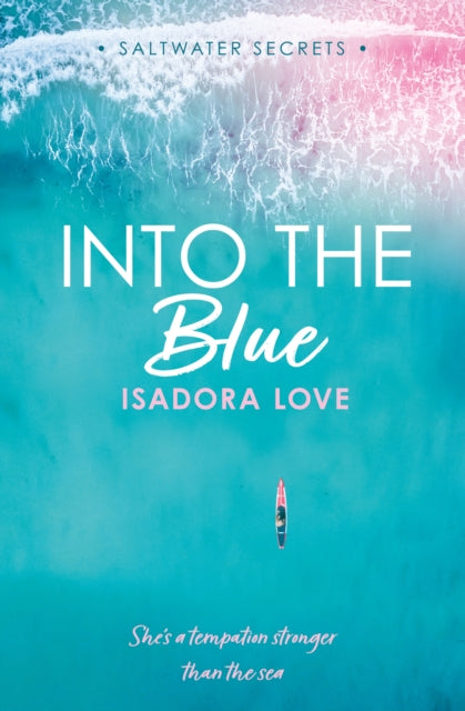 Into The Blue By Love, Isadora