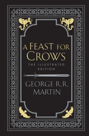 Feast For Crows