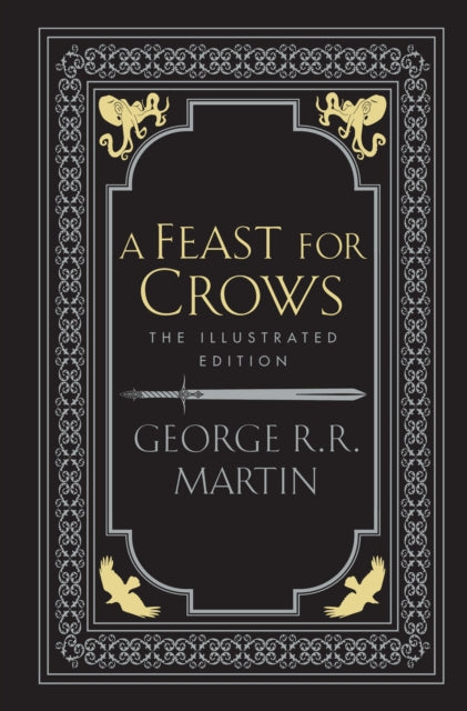 Feast For Crows