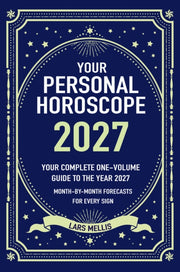 Your Personal Horoscope 2027