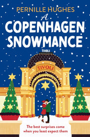 Copenhagen Snowmance