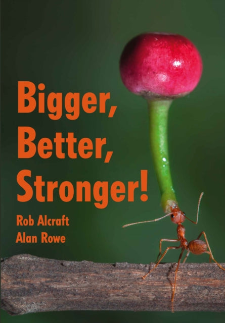 Fully Booked Bigger Better