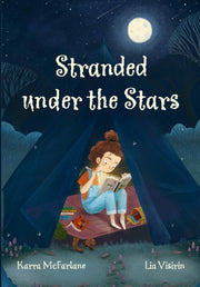 Fully Booked Stranded Stars
