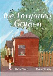 Fully Booked Forgotten Garden