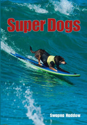 Super Dogs Key Stage 3