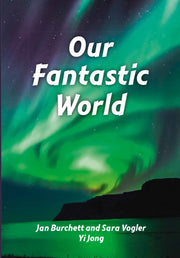 Fully Booked Fantastic World