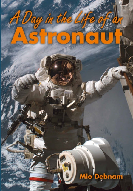 Fully Booked Day Astronaut