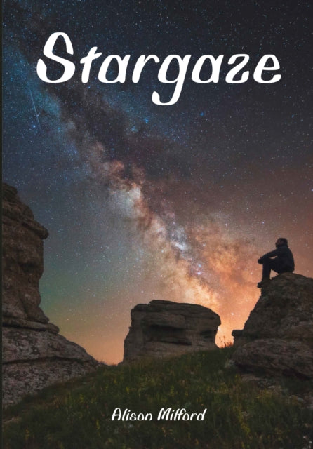 Fully Booked Stargaze By Alison Milford
