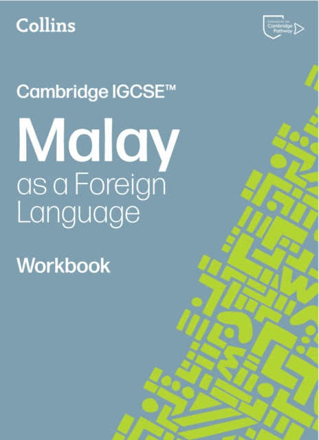 Collins Cambridge Igcse Malay As A Forei