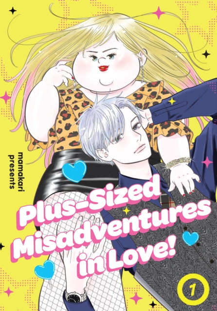Plus Sized Misadventures Pb