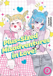Plus Sized Misadventures In Love Vol 2
