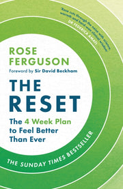 Reset By Ferguson, Rose