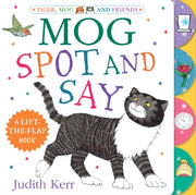 Mog Spot & Say