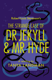 Strange Case Of Dr Jekyll & Mr Hyde By Landman, Tanya