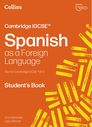 Ig Spanish Sb 2ed