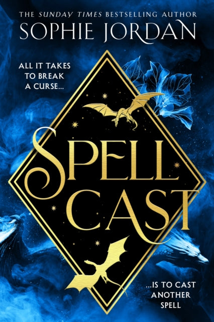 Spellcast By Jordan, Sophie
