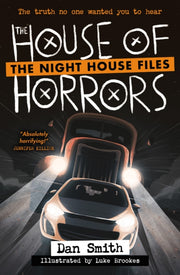 House Of Horrors