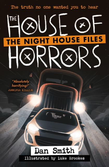 House Of Horrors