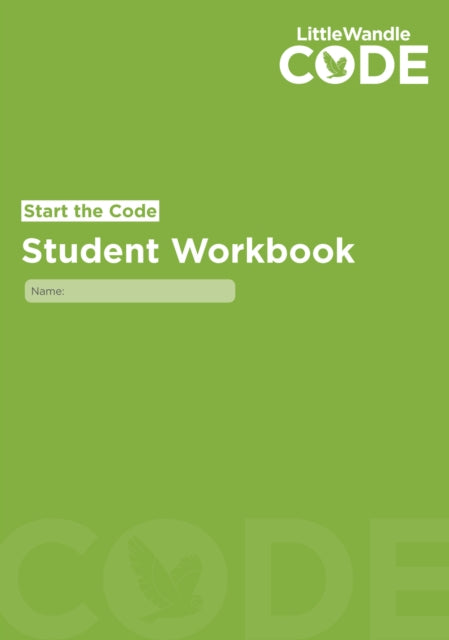 Lw Code Start Workbook