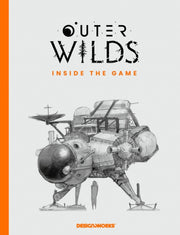 Outer Wilds By Lost In Cult