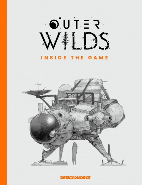 Outer Wilds By Lost In Cult