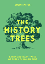 History Trees By Salter, Colin