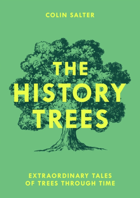 History Trees By Salter, Colin