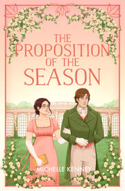 Proposition Of The Season By Kenney, Michelle