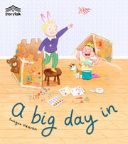 Big Cat Story Story Talk Bk 2 By Sungsu Heaven