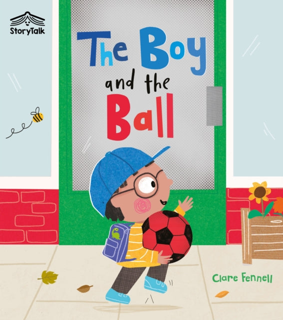 Big Cat Story Story Talk Bk 3