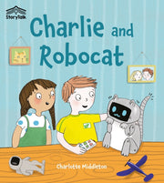 Big Cat Story Story Talk Bk 7