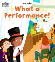 Big Cat Story Story Talk Bk 10