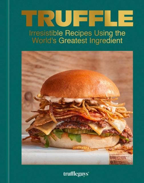 Truffle By Truffle Guys