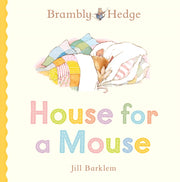 House For A Mouse