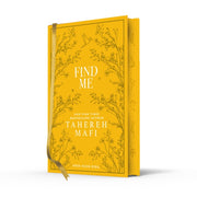 Find Me By Mafi, Thereh