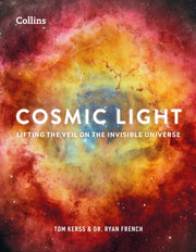 Cosmic Light By Kerss, Tom Et Al