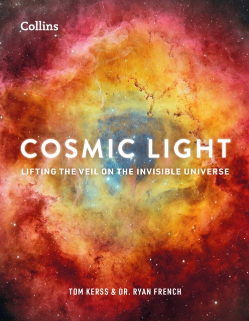 Cosmic Light By Kerss, Tom Et Al