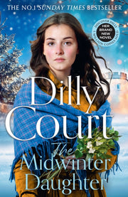 Midwinter Daughter By Court, Dilly