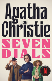 Seven Dials Mystery