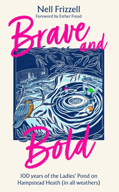 Brave & Bold