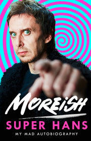 Moreish By Hans Super