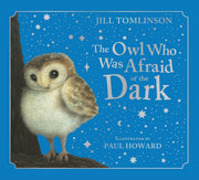 Owl Who Was Afraid Of/dark Collectors Ed By Howard, Paul