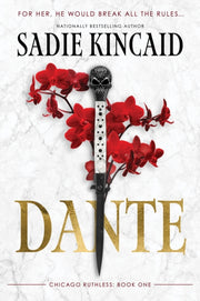 Dante By Kincaid, Sadie