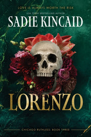 Lorenzo Chicago Ruthless By Kincaid, Sadie