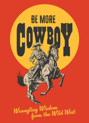 Be More Cowboy Plc